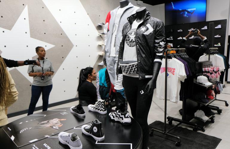 converse store mall of africa