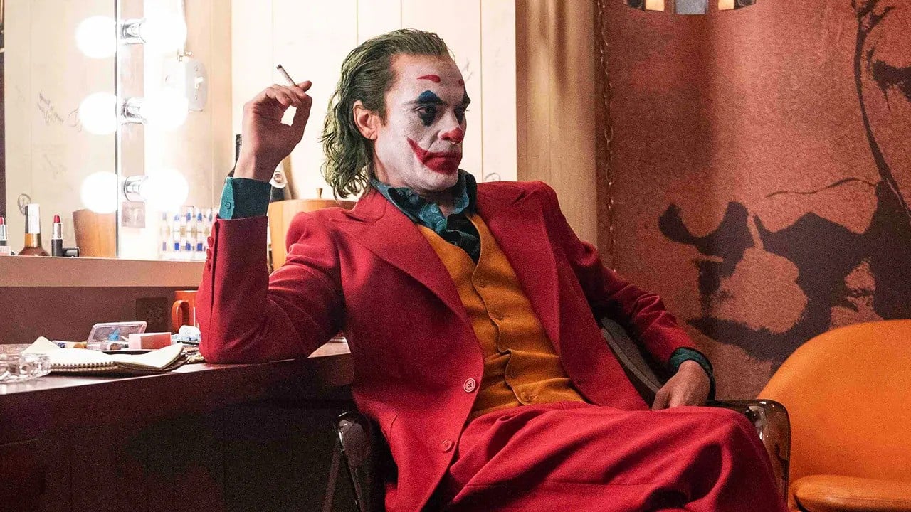 Joker Movie Review Joaquin Phoenix 2019