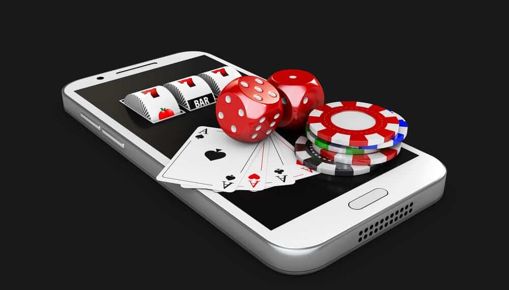live casino app price