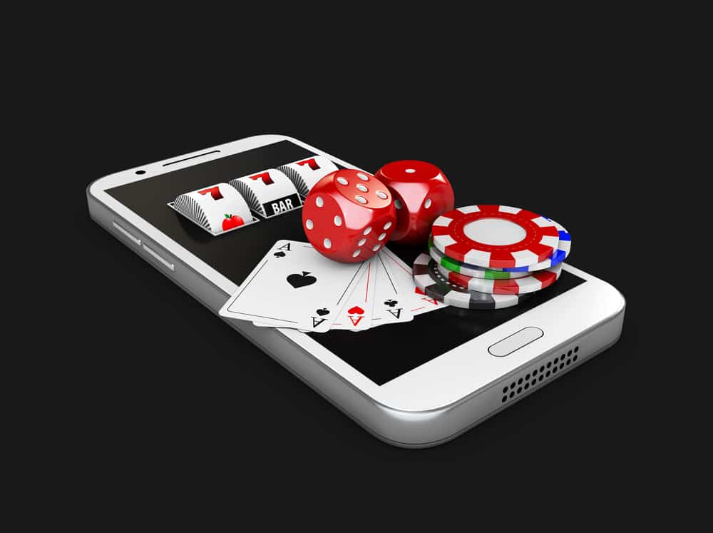 Best online casino apps uk