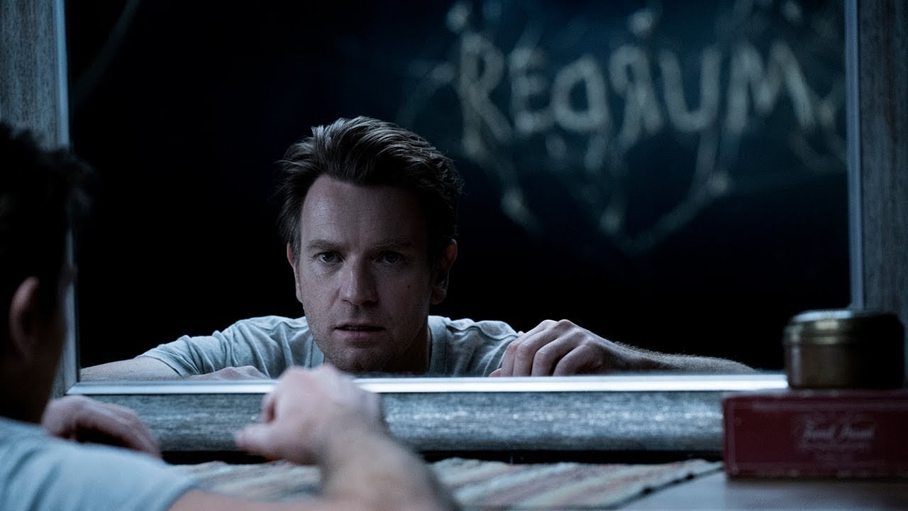 Doctor Sleep Movie