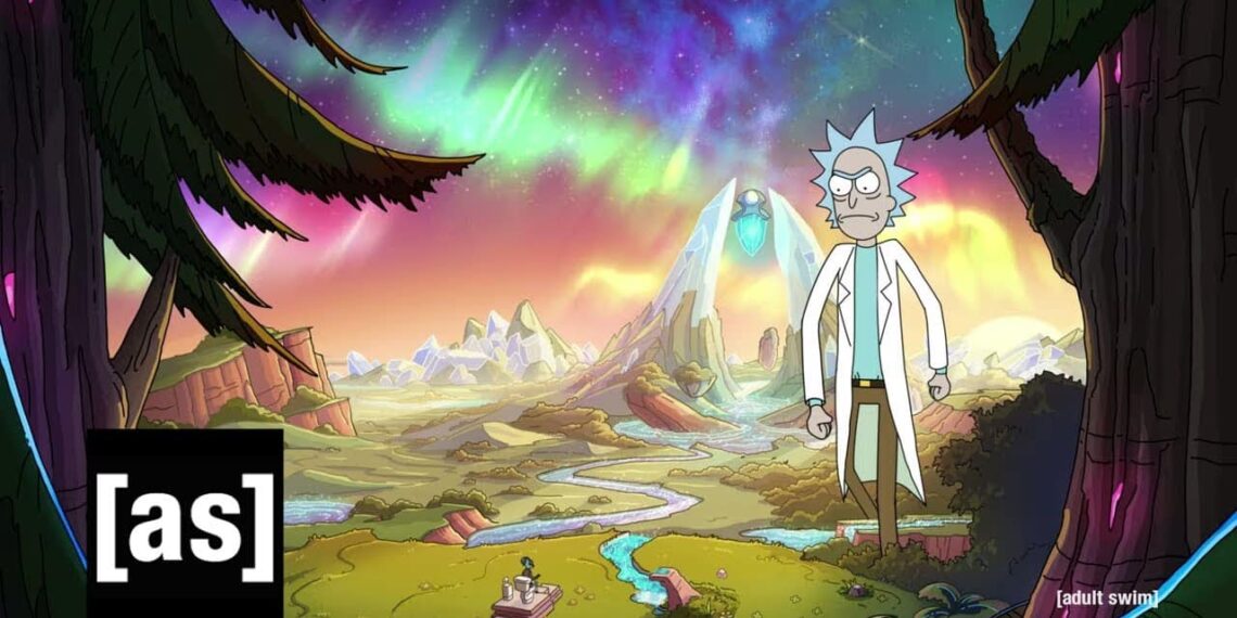 Rick And Morty Season 4 The Old Man And The Seat Review 3140