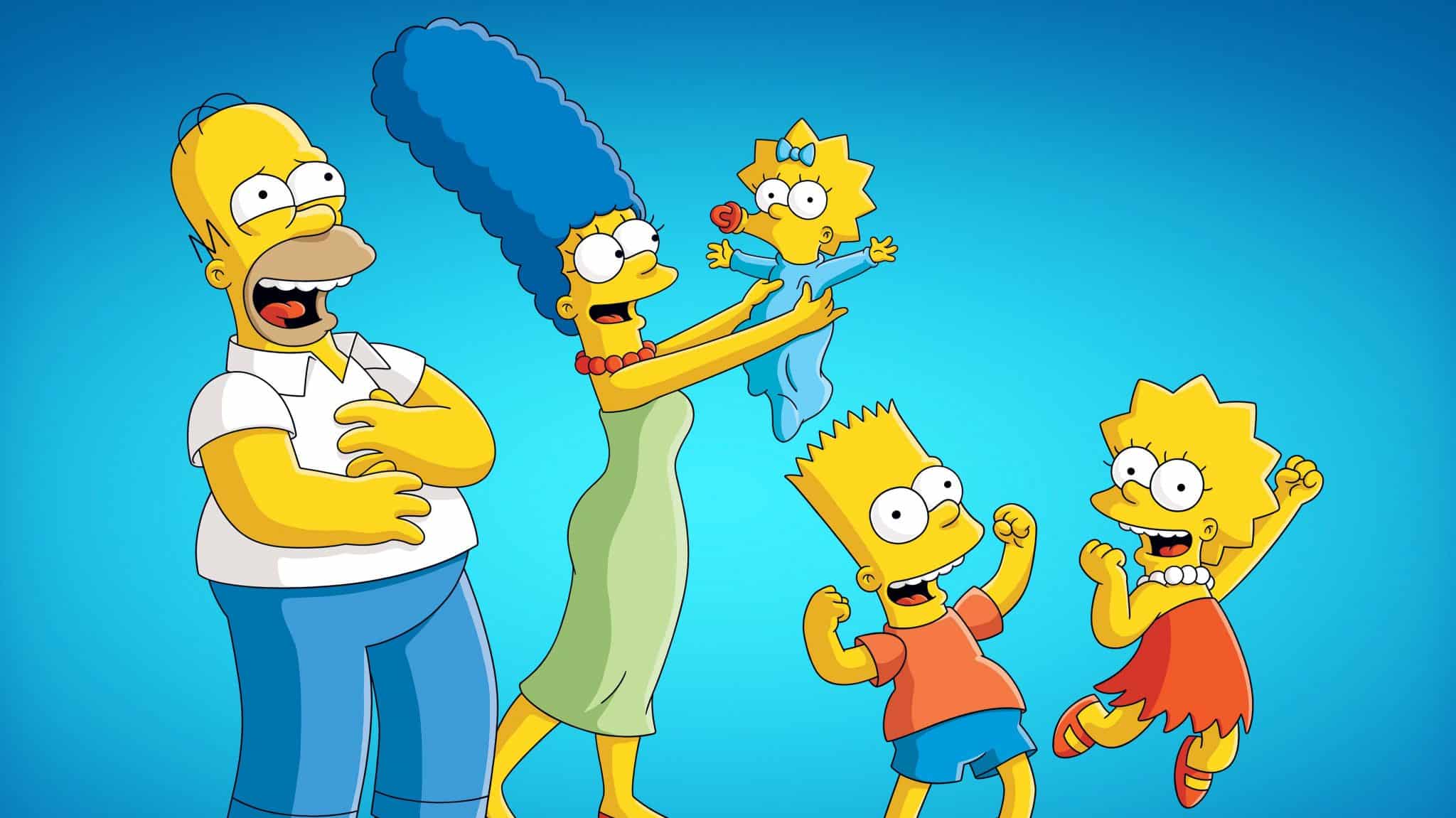 Danny Elfman Reveals When The Simpsons Will End