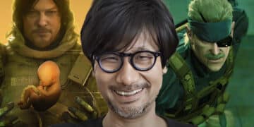 Who Is Hideo Kojima?