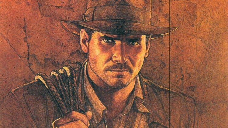 No, Indiana Jones Is Not A Trans-Male Berkeley Student - Fortress of ...