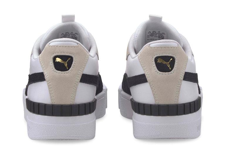 new puma cali sneakers
