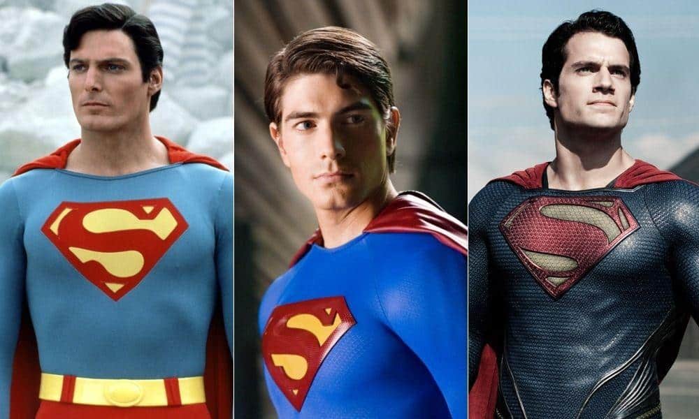 Brandon Routh vs. Henry Cavill: Who Really Nailed Superman?