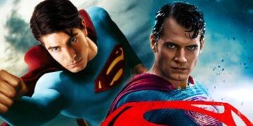 Who’s The Better Superman, Henry Cavill Or Brandon Routh