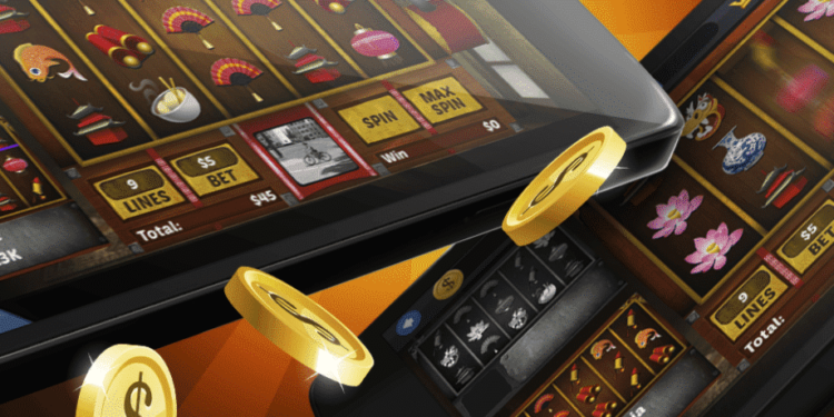 social slots casino free