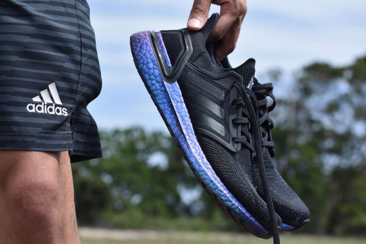 color changing adidas ultra boost