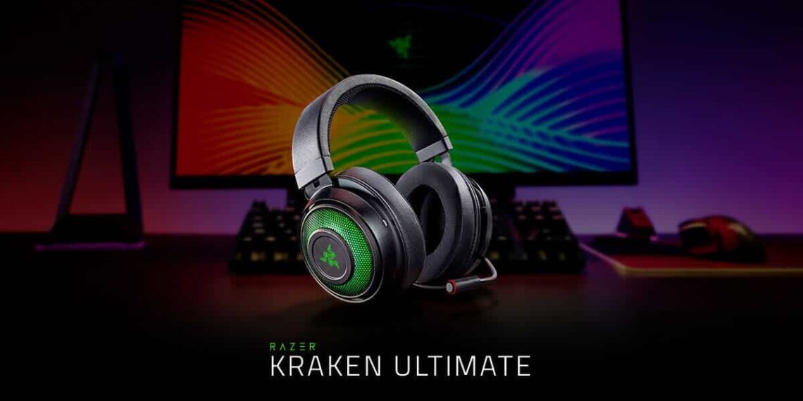 Razer thx discount spatial audio review