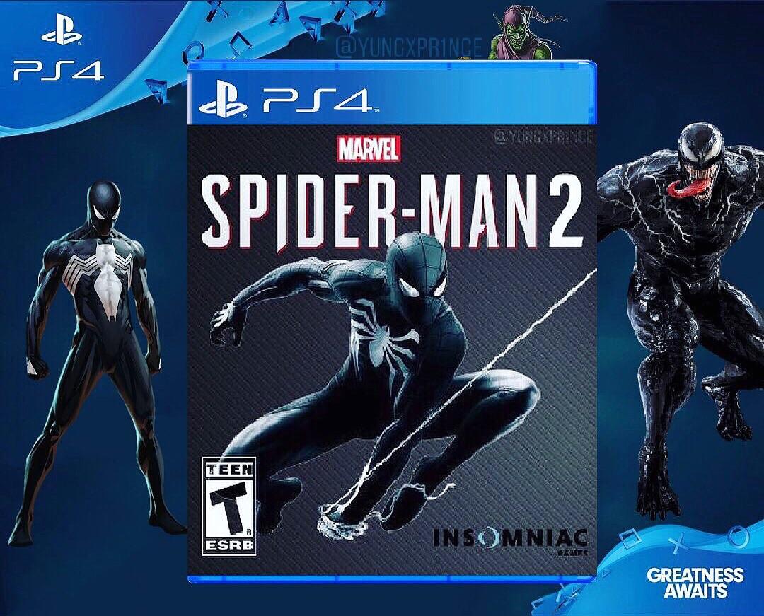 ps5 spider man edition release date
