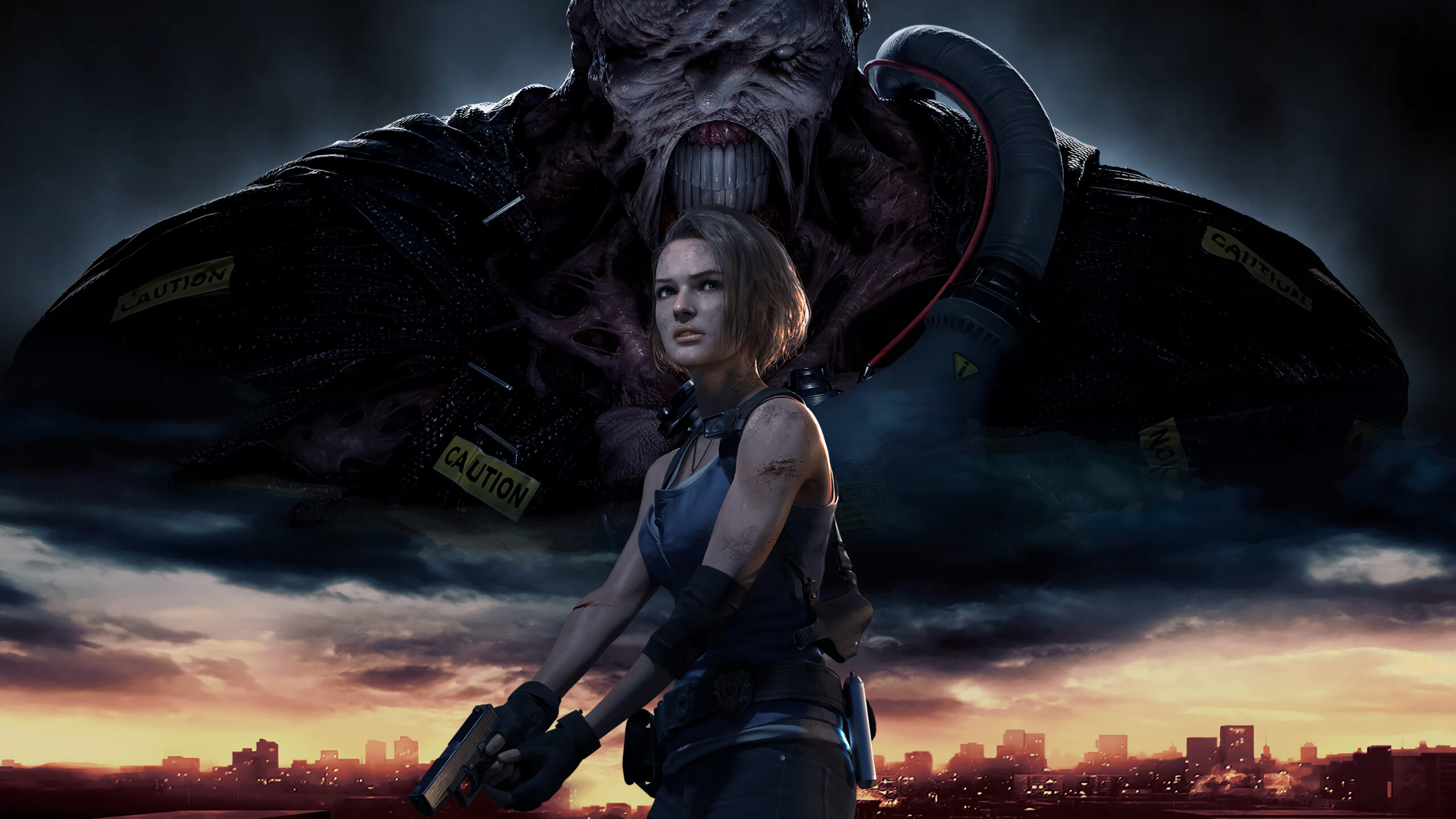 resident evil 3 remake nemesis edition release date