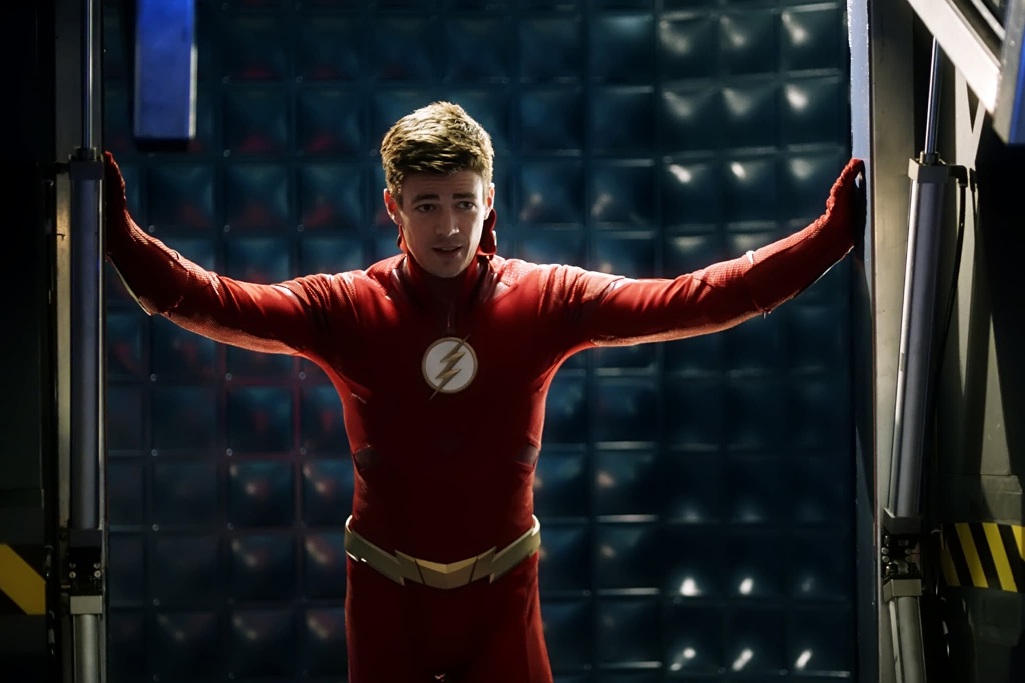 Флеш телек. Flash сериал 5 сезон. Барри Аллен флэш 5 сезон. Грант Гастин фильмы 2022. Флеш 10 сезон.