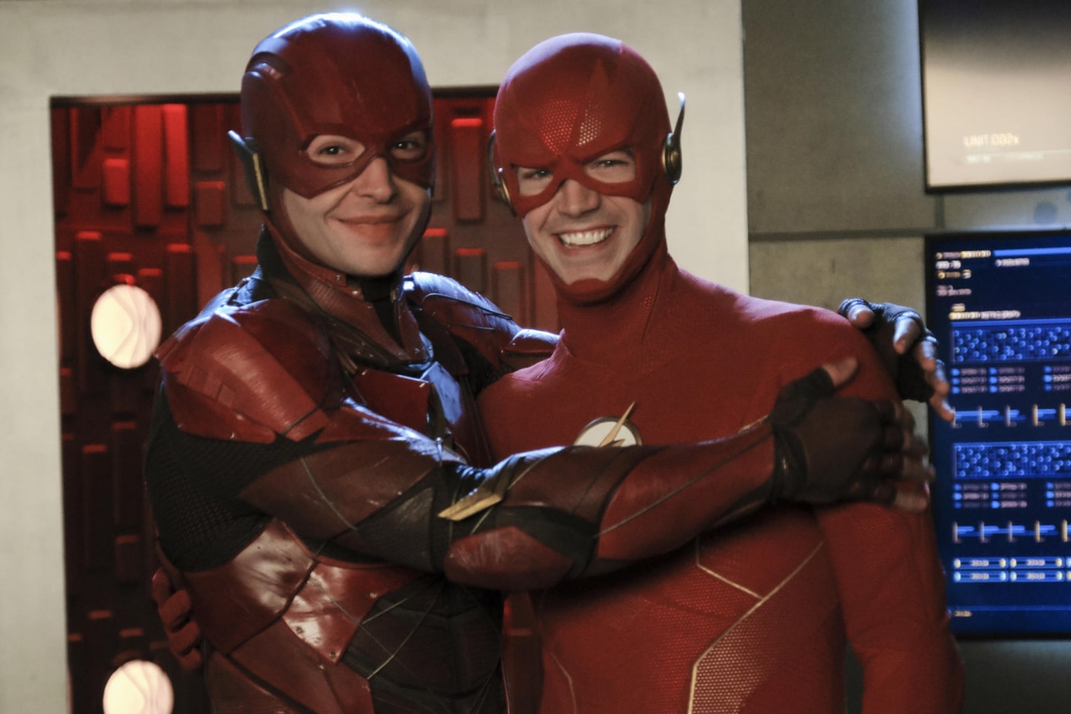 The Flash: 5 Great Actors Who Could Replace Ezra Miller | Fortress of