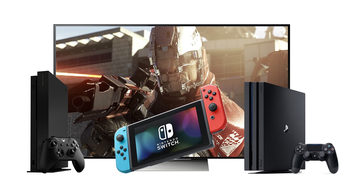 Is It Worth Buying A Gaming Console In 2020 And Which One 