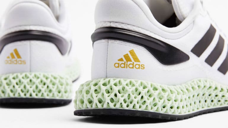 adidas 4d run 1.0 green carbon
