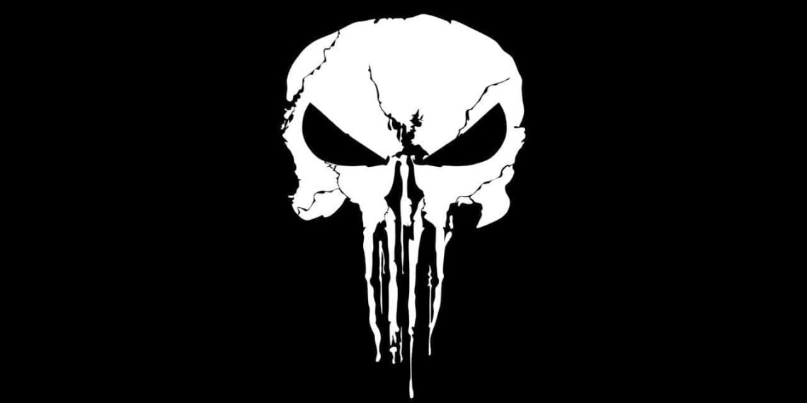 Marvel Responds To Police Wearing Punisher Logo During ...