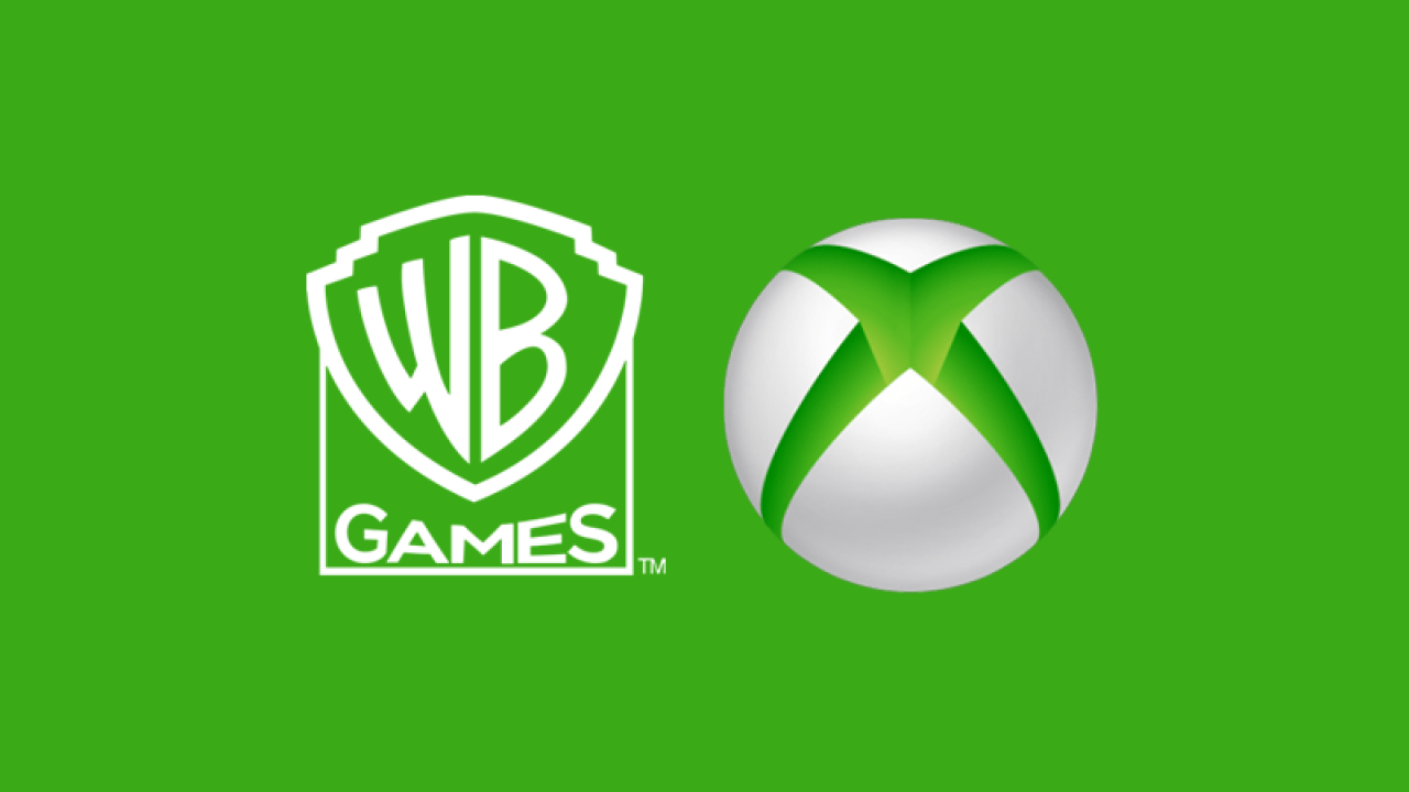 Xbox Considering Warner Bros. Games Acquisition - Report