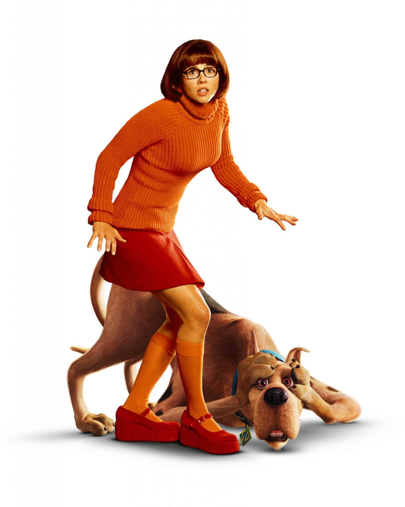 Scooby Doo’s Velma Was Supposed To Be A Lesbian In The 2002 Movie