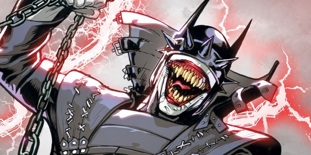 batman who laugh