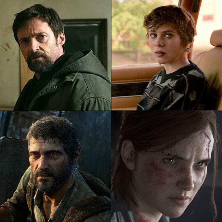 If I could recast the HBO The Last of Us show cast : r/thelastofus