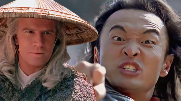 Mortal Kombat Remains The Best Video Game Movie Ever