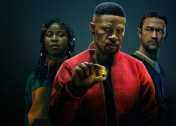 Netflix's Project Power Review - Action With A Neat Premise