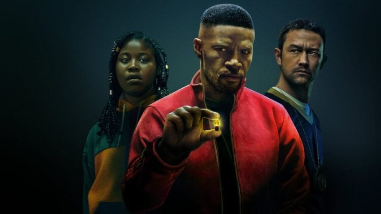 Netflix's Project Power Review - Action With A Neat Premise