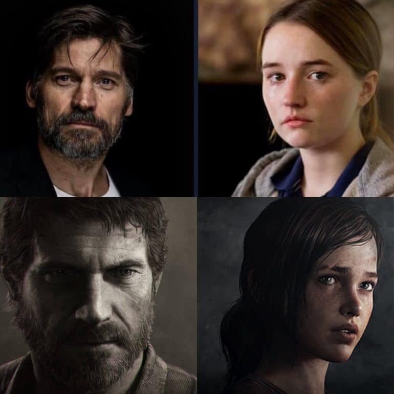 Joel Actor Wants A Part In HBO's 'The Last Of Us TV' Show