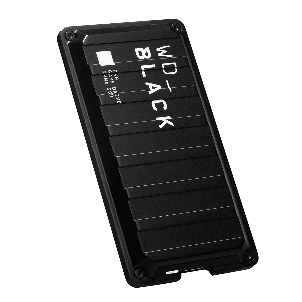 WDBLACK P50 Game Drive 2TB SSD Review Best E