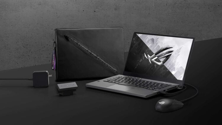 ASUS ROG Zephyrus G14 Review – Ultra-powerful, Ultra-portable