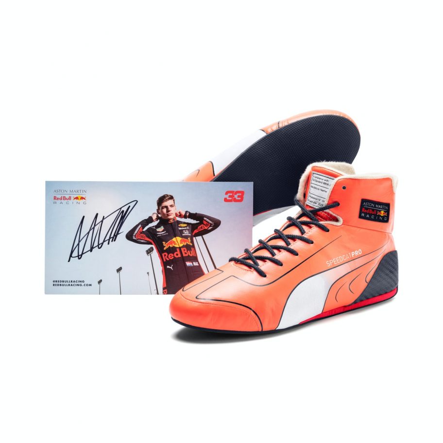 puma verstappen