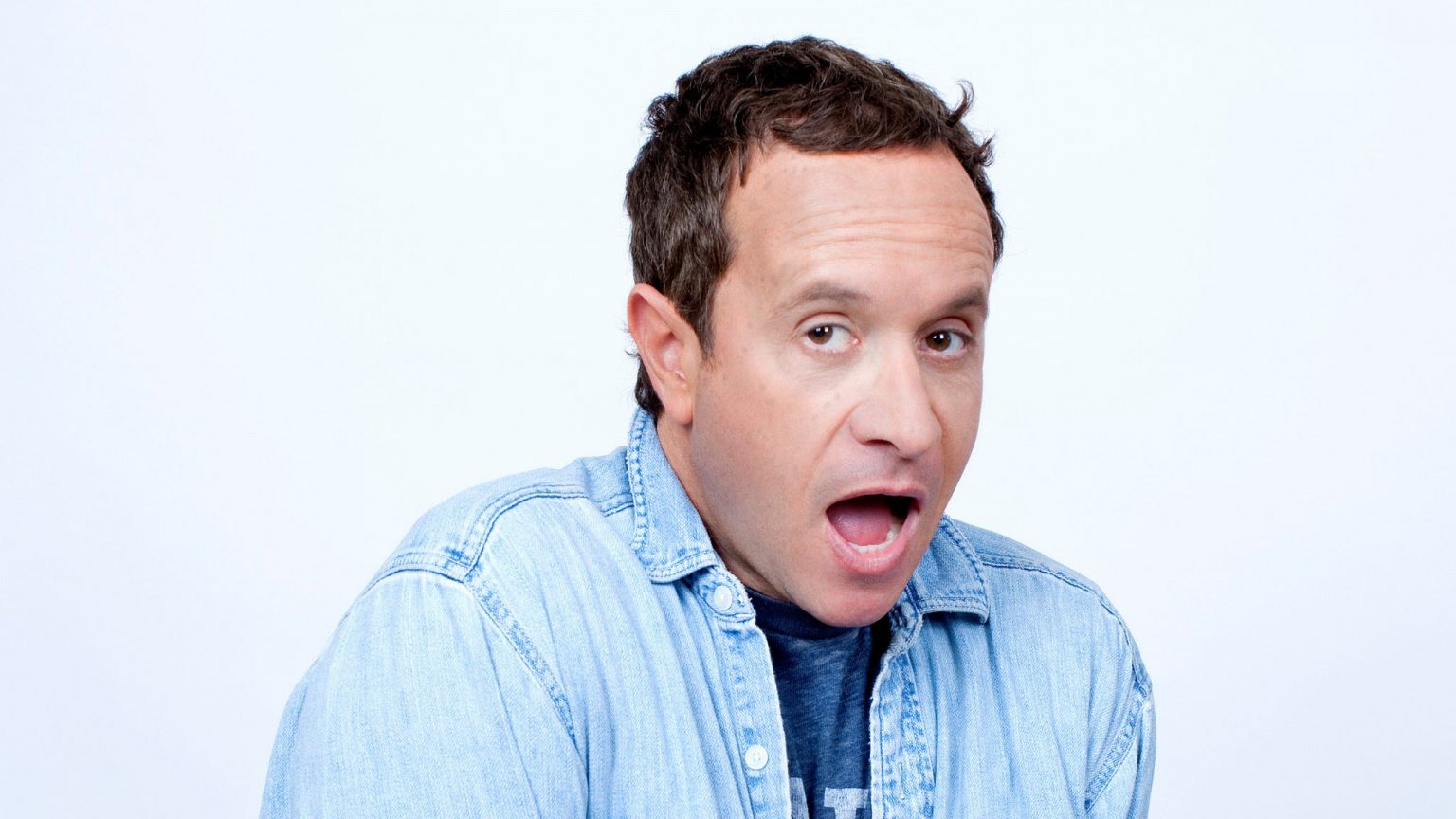 Pauly Shore Could've Been Everything That Adam Sandler Is