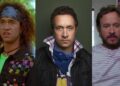 Pauly Shore Could've Been Everything That Adam Sandler Is