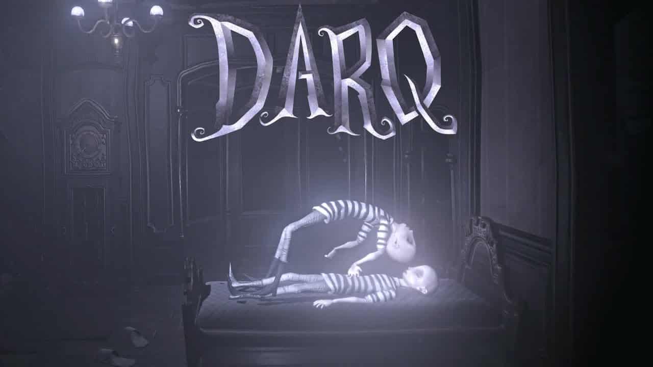 darq the tower