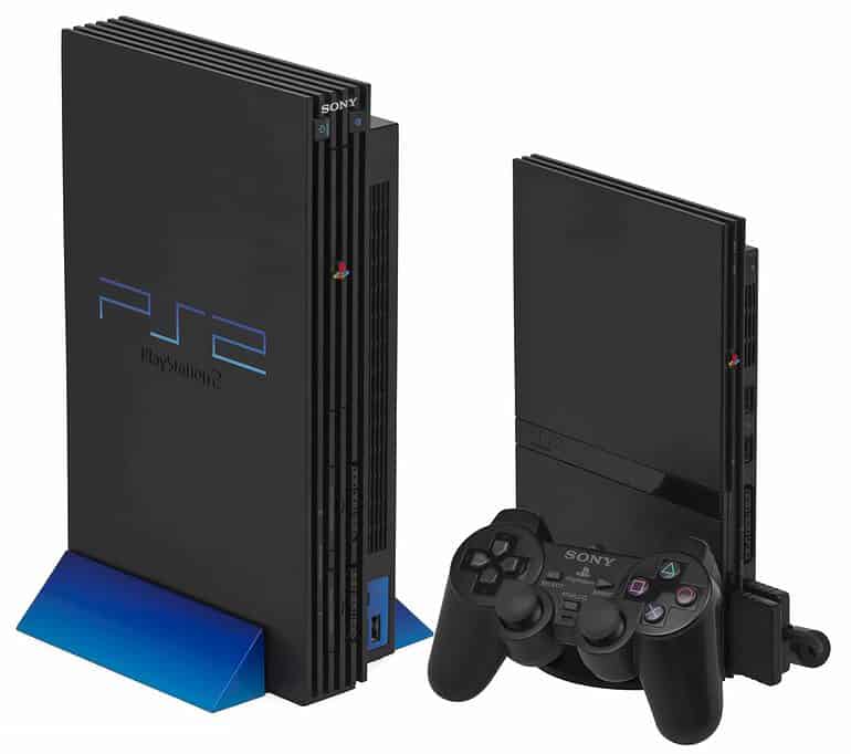 Twenty Years of PlayStation: A Tribute