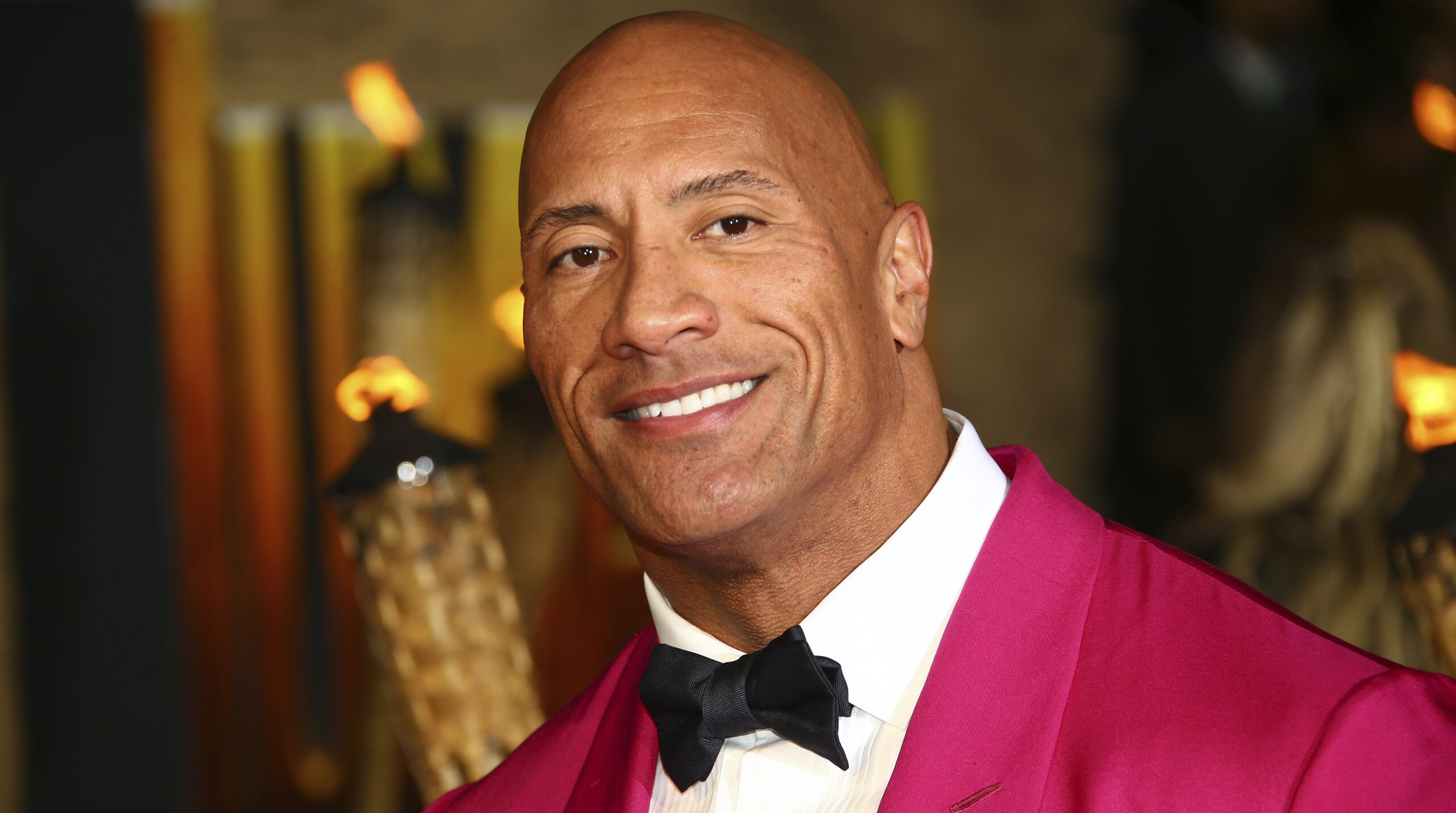 Young Rock: Dwayne Johnson Reveals The Cast For His ...