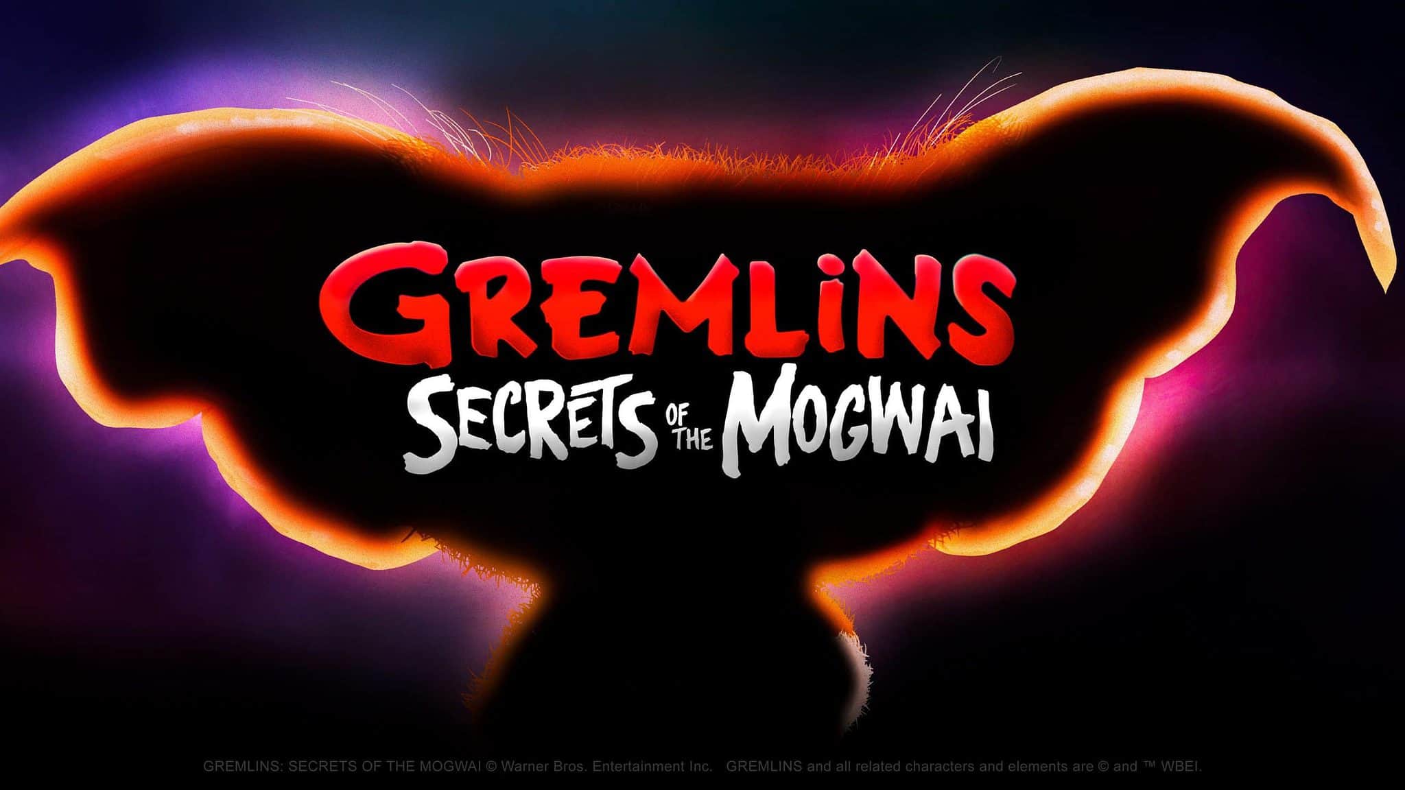 Gremlins: Secrets Of The Mogwai Concept Art Revealed