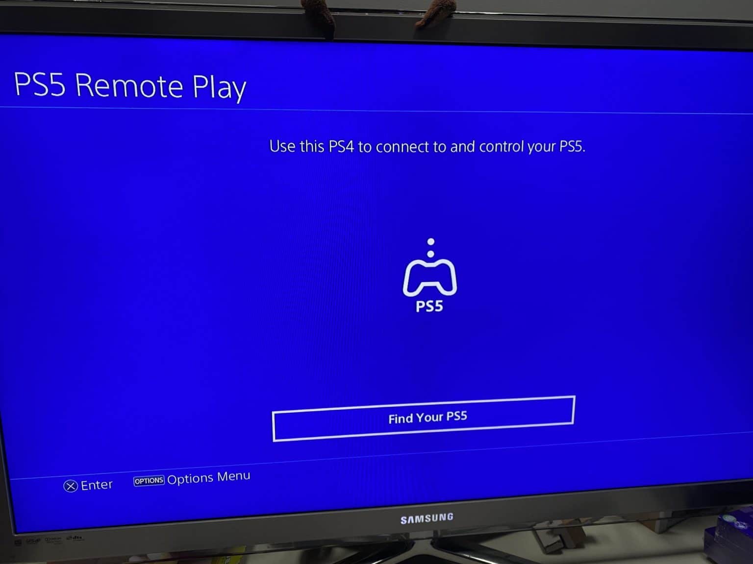 PlayStation 5 Remote Play App Lets You Control The PS4