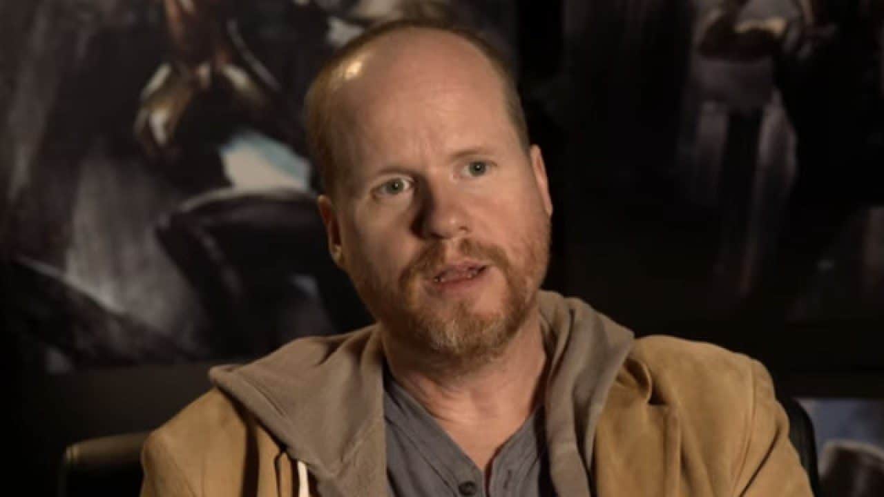 Joss Whedon Is Leaving His HBO Series Due To Exhaustion