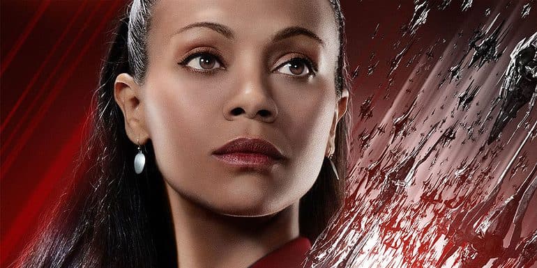 Zoe Saldana Was The Runner-Up For Lois Lane Role In Man Of Steel! - Daily  Superheroes - Your daily dose of Superheroes news