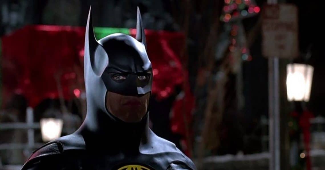 Batman Returns The Best Christmas Movie Ever Made