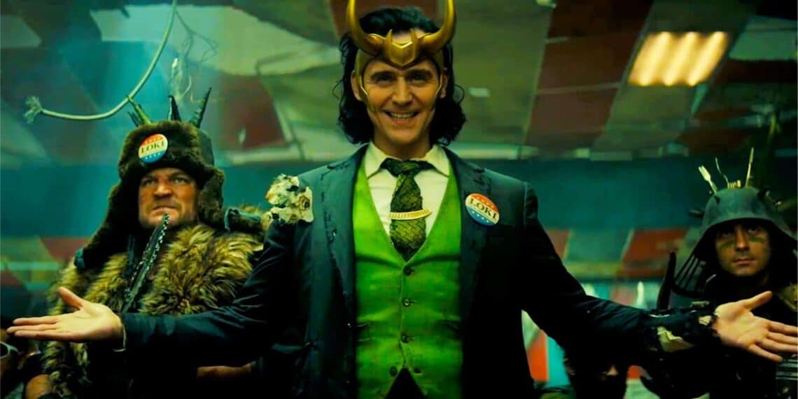 Disney Plus: Loki Trailer Has Arrived | Fortress of Solitude