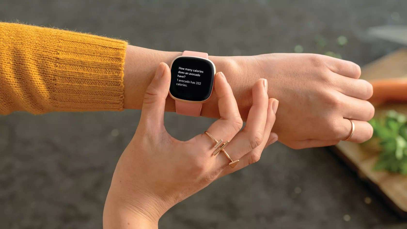 Fitbit Versa 3 Review – New Health Impress