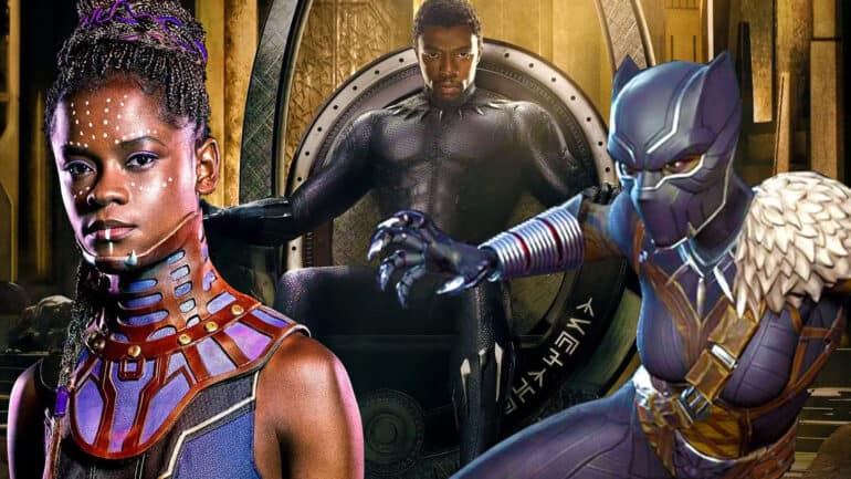 Black Panther: Wakanda Forever - Is Shuri Really The Best Choice?