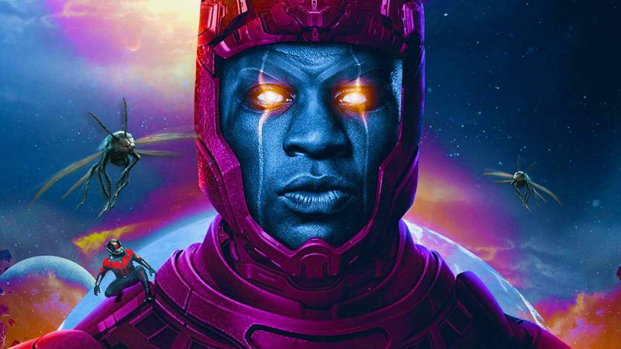Avengers 5 Poster Assembles The New Generation Of The Team To Fight Kang In  MCU Art