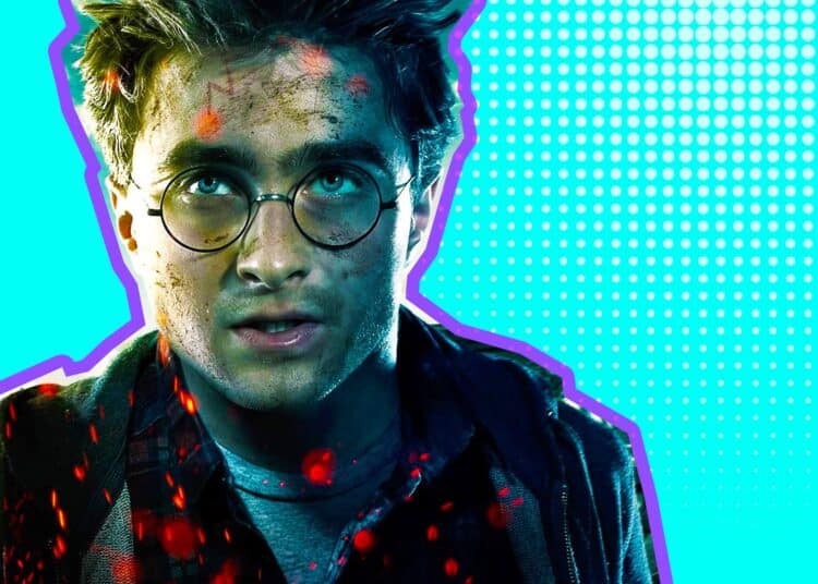 Harry Potter Show Reportedly In Development At Hbo Max 2637