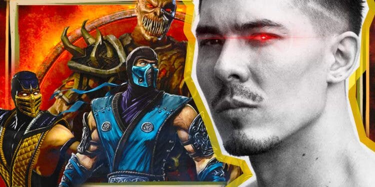 Mortal Kombat 12: Will It Feature Cole Young? | Fortress of Solitude