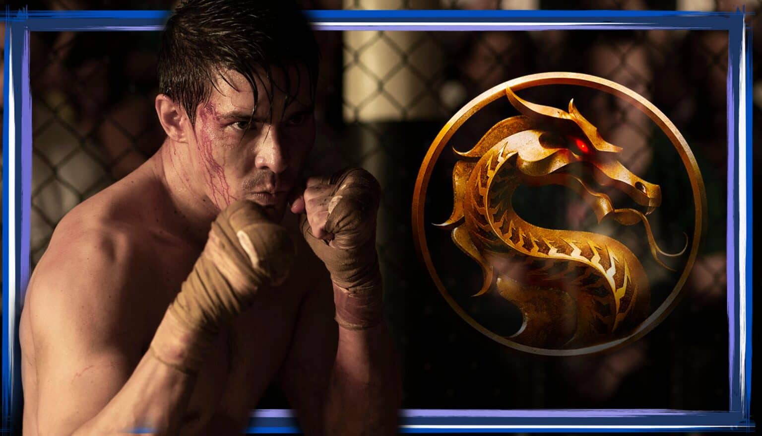 will cole young be in mortal kombat 12